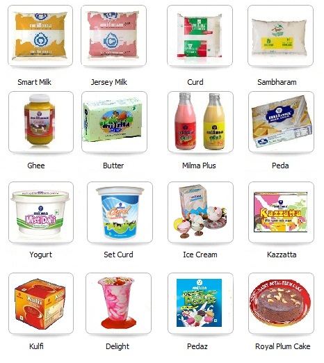 MILMA MINI SHOPEE KASARAGOD